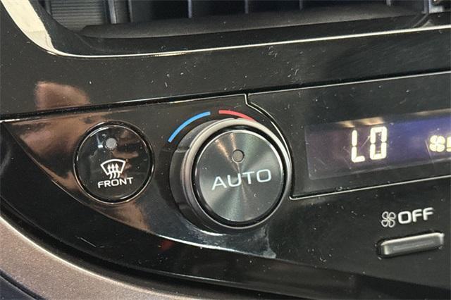2023 Toyota Camry Vehicle Photo in ELK GROVE, CA 95757-8703