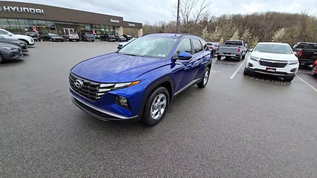 2023 Hyundai TUCSON Vehicle Photo in Pleasant Hills, PA 15236