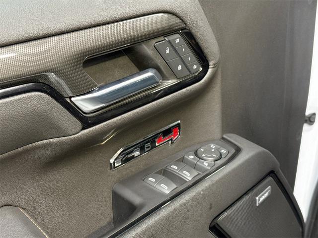 2023 GMC Sierra 1500 Vehicle Photo in EVERETT, WA 98203-5662