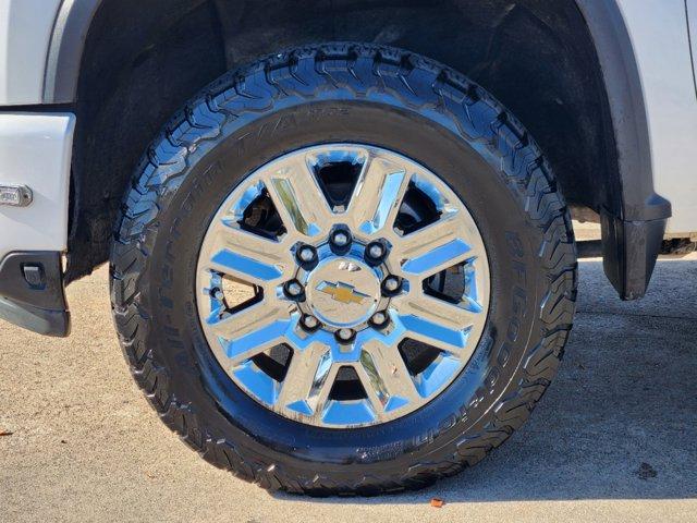 2024 Chevrolet Silverado 3500 HD Vehicle Photo in SUGAR LAND, TX 77478-0000