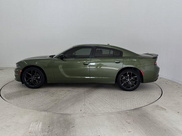 2022 Dodge Charger Vehicle Photo in Charlotte, NC 28273