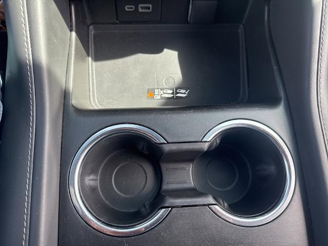 2023 Chevrolet Tahoe Vehicle Photo in MANHATTAN, KS 66502-5036