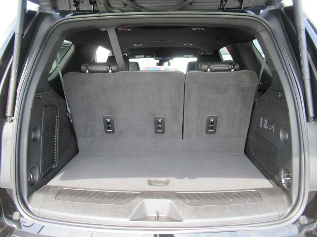 2024 Chevrolet Tahoe Vehicle Photo in LEESBURG, FL 34788-4022