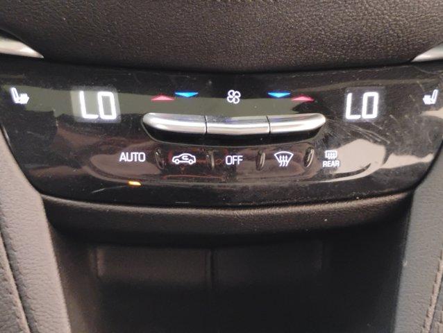 2022 Cadillac XT5 Vehicle Photo in PINEVILLE, NC 28134-8495