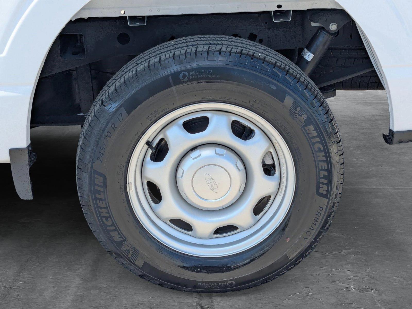 2021 Ford F-150 Vehicle Photo in Miami, FL 33015