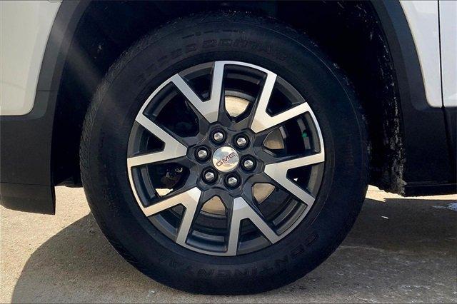 2021 GMC Acadia Vehicle Photo in INDEPENDENCE, MO 64055-1314