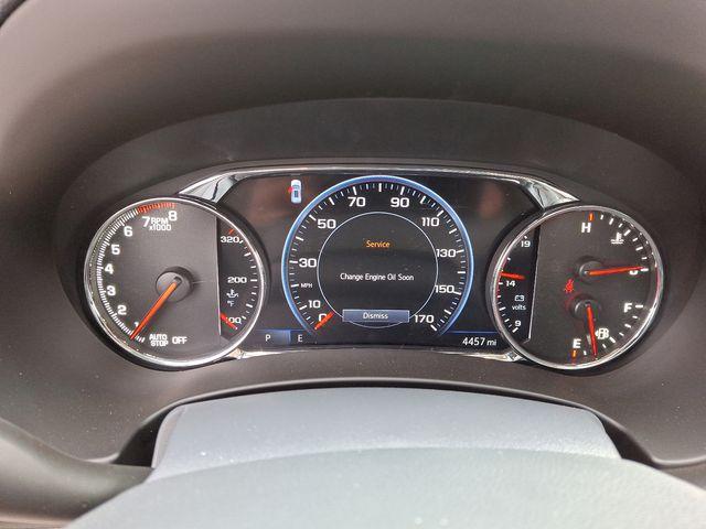 2023 GMC Terrain Vehicle Photo in WATERTOWN, CT 06795-3318