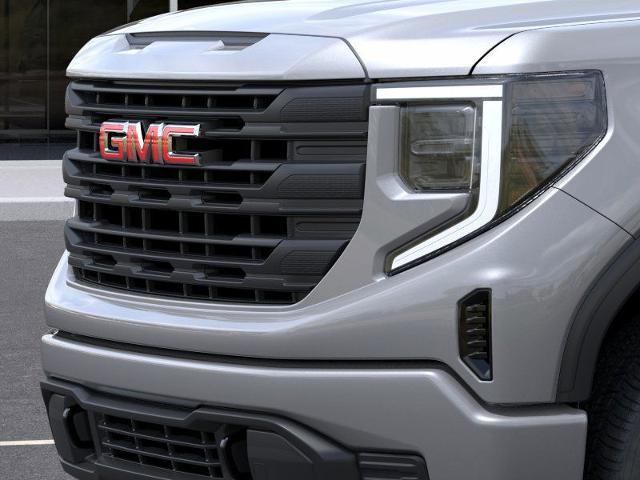 2025 GMC Sierra 1500 Vehicle Photo in TOPEKA, KS 66609-0000