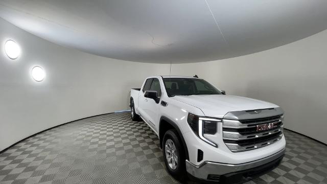 2023 GMC Sierra 1500 Vehicle Photo in GILBERT, AZ 85297-0402