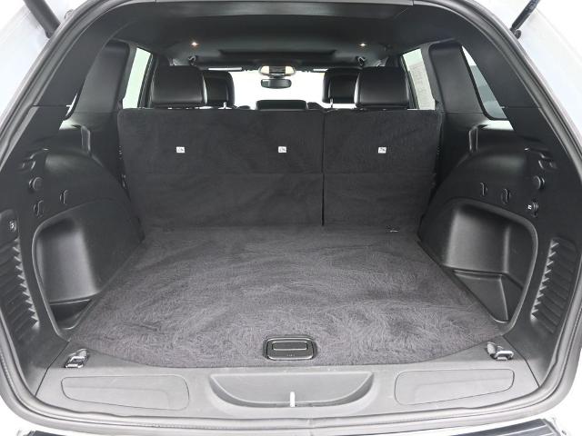 2022 Jeep Grand Cherokee WK Vehicle Photo in Cedar Rapids, IA 52402