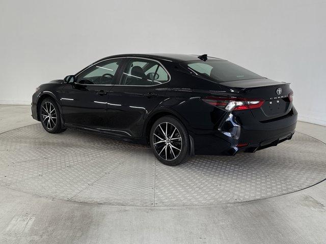 2022 Toyota Camry Vehicle Photo in Charlotte, NC 28273