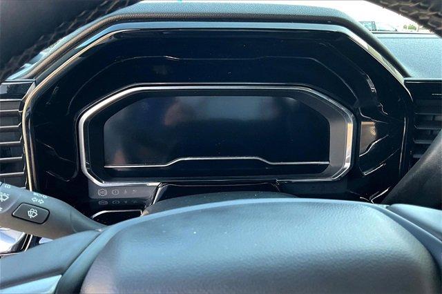 2024 Chevrolet Silverado 1500 Vehicle Photo in TOPEKA, KS 66609-0000