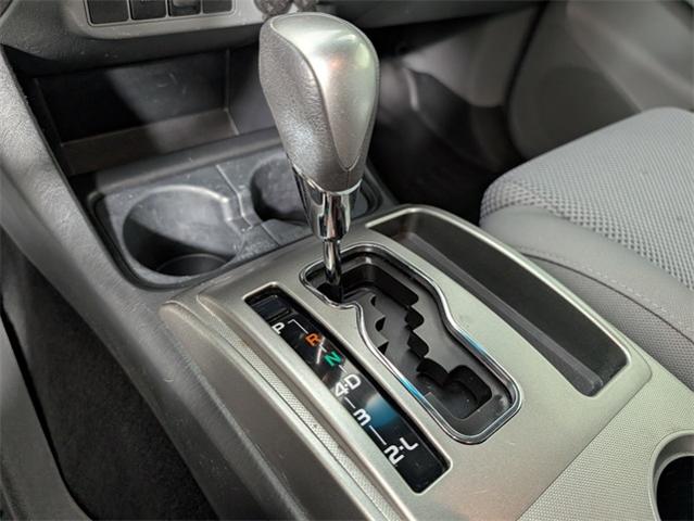 2014 Toyota Tacoma Vehicle Photo in ENGLEWOOD, CO 80113-6708