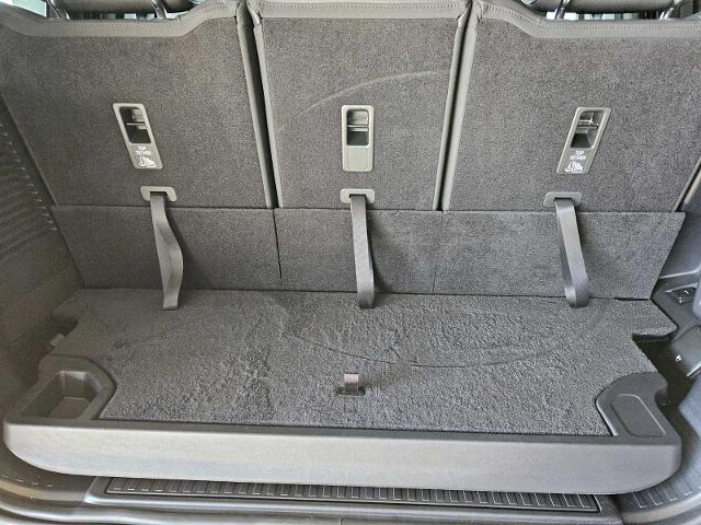 2025 Defender Vehicle Photo in AUSTIN, TX 78717