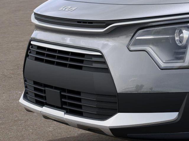 2025 Kia Niro Plug-In Hybrid Vehicle Photo in Tucson, AZ 85712
