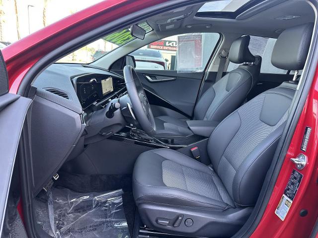 2024 Kia Niro Vehicle Photo in Tucson, AZ 85712