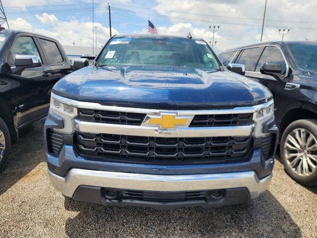 2023 Chevrolet Silverado 1500 Vehicle Photo in SUGAR LAND, TX 77478-0000
