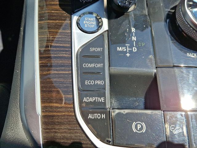 2019 BMW X5 Vehicle Photo in HARRISBURG, PA 17111-1033