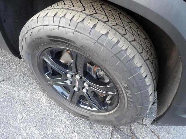 2022 GMC Acadia Vehicle Photo in ZELIENOPLE, PA 16063-2910
