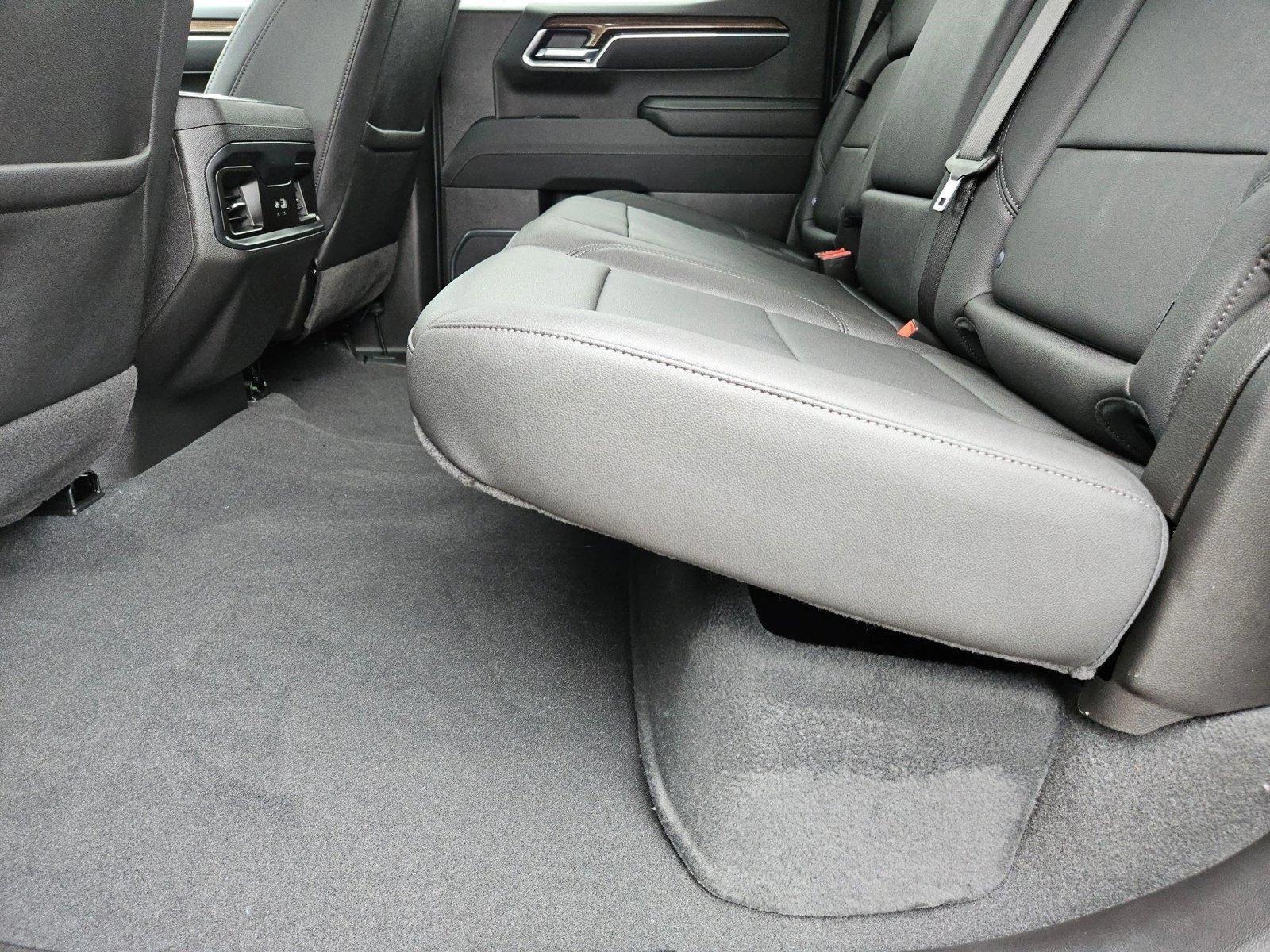 2025 Chevrolet Silverado 1500 Vehicle Photo in CORPUS CHRISTI, TX 78416-1100