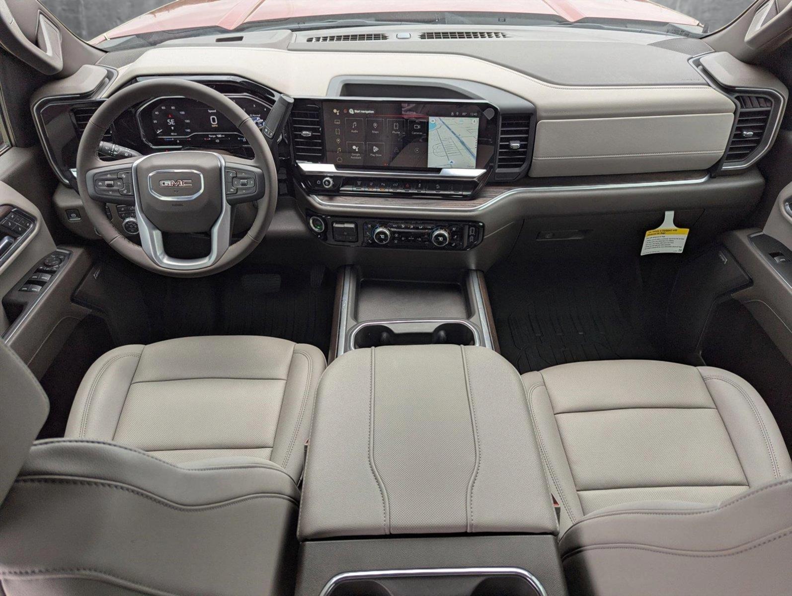 2025 GMC Sierra 2500 HD Vehicle Photo in CORPUS CHRISTI, TX 78412-4902