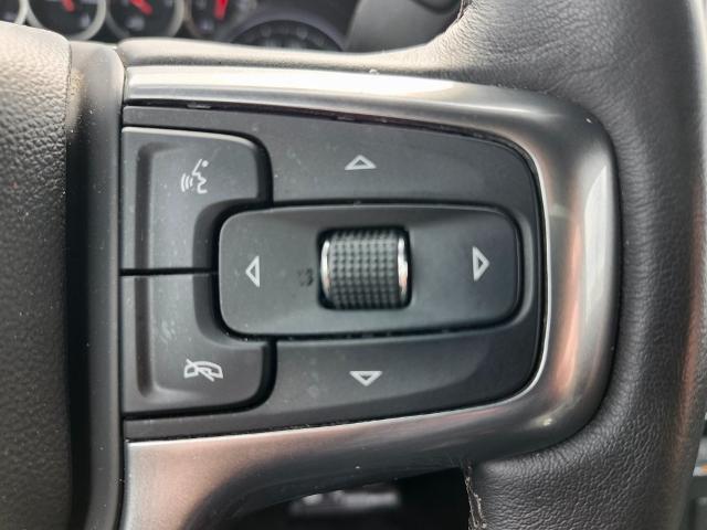 2022 Chevrolet Silverado 1500 LTD Vehicle Photo in GREEN BAY, WI 54304-5303
