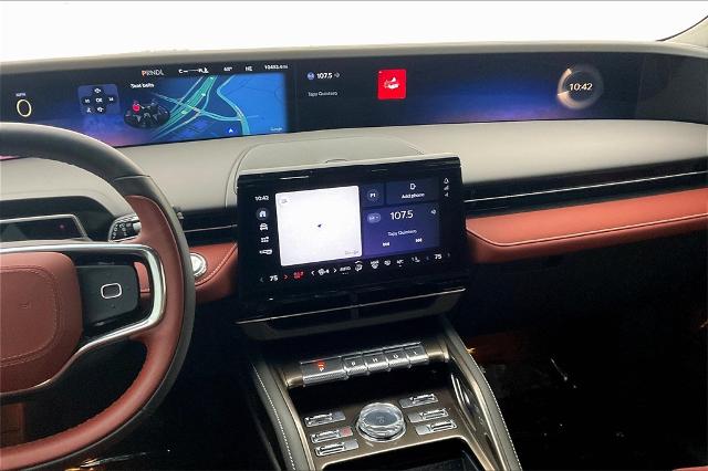 2024 Lincoln Nautilus Vehicle Photo in Grapevine, TX 76051