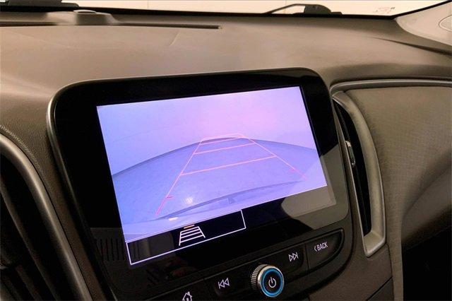 2022 Chevrolet Malibu Vehicle Photo in INDEPENDENCE, MO 64055-1314