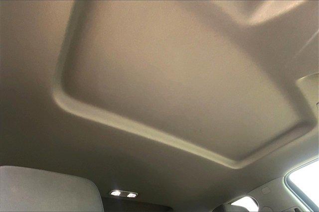 2021 Chevrolet Silverado 1500 Vehicle Photo in TOPEKA, KS 66609-0000