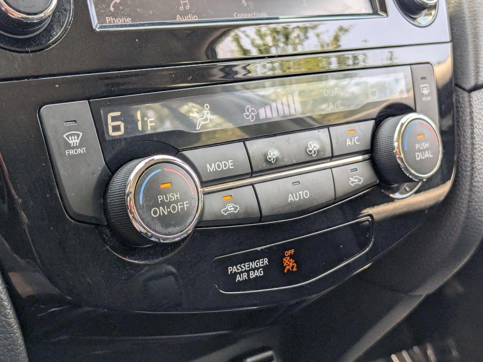 2020 Nissan Rogue Vehicle Photo in Clearwater, FL 33765