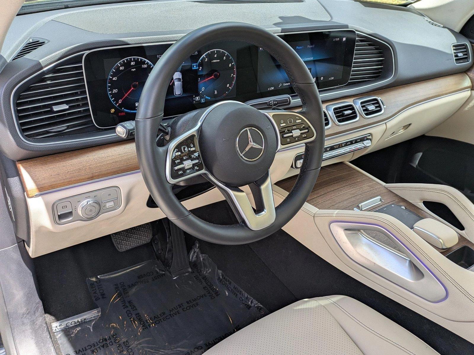 2022 Mercedes-Benz GLE Vehicle Photo in Sarasota, FL 34231