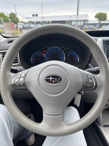 2009 Subaru Forester Vehicle Photo in Puyallup, WA 98371