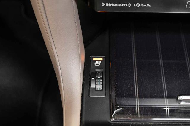 2022 Lexus GX 460 Vehicle Photo in DALLAS, TX 75235