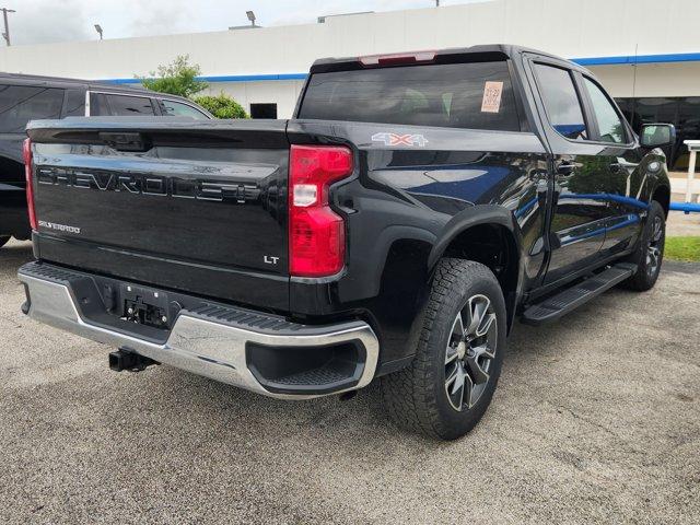 2023 Chevrolet Silverado 1500 Vehicle Photo in SUGAR LAND, TX 77478-0000