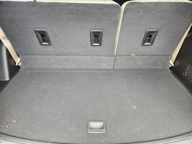 2023 Buick Enclave Vehicle Photo in Decatur, TX 76234