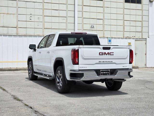 2025 GMC Sierra 1500 Vehicle Photo in DALLAS, TX 75209-3016
