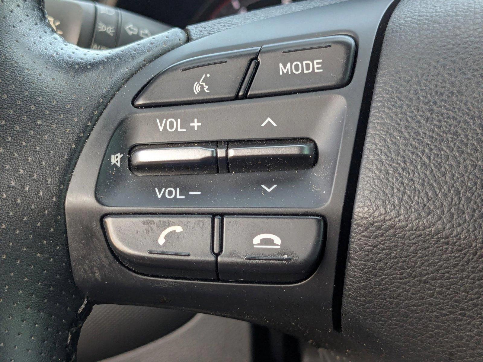 2019 Hyundai VELOSTER Vehicle Photo in Sanford, FL 32771