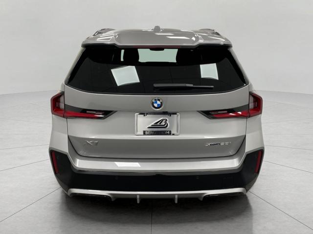 2025 BMW X1 xDrive28i Vehicle Photo in Appleton, WI 54913