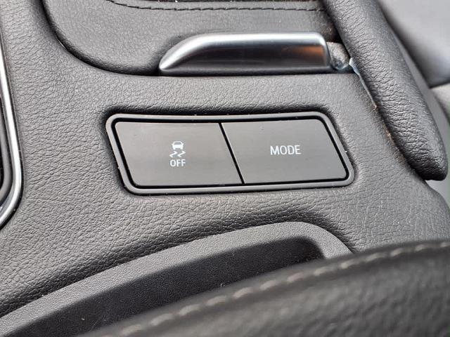 2023 Cadillac XT5 Vehicle Photo in San Antonio, TX 78230-1001