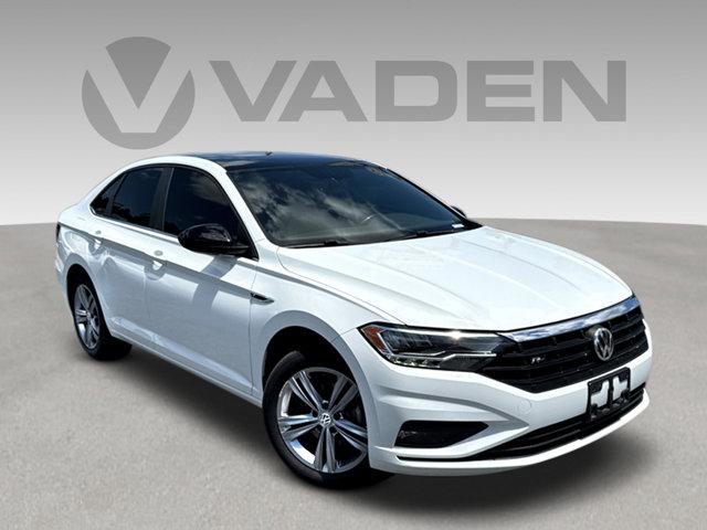2019 Volkswagen Jetta Vehicle Photo in Savannah, GA 31419