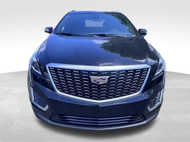 2021 Cadillac XT5 Vehicle Photo in DELRAY BEACH, FL 33483-3294