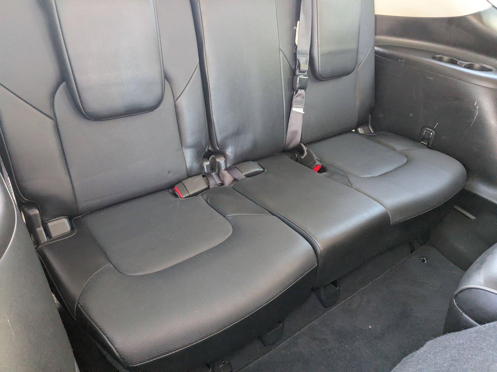2018 INFINITI QX80 Vehicle Photo in Tampa, FL 33614