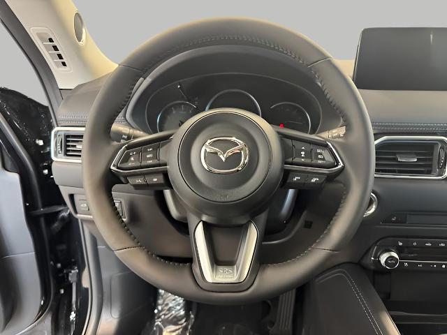 2025 Mazda CX-5 Vehicle Photo in Green Bay, WI 54304