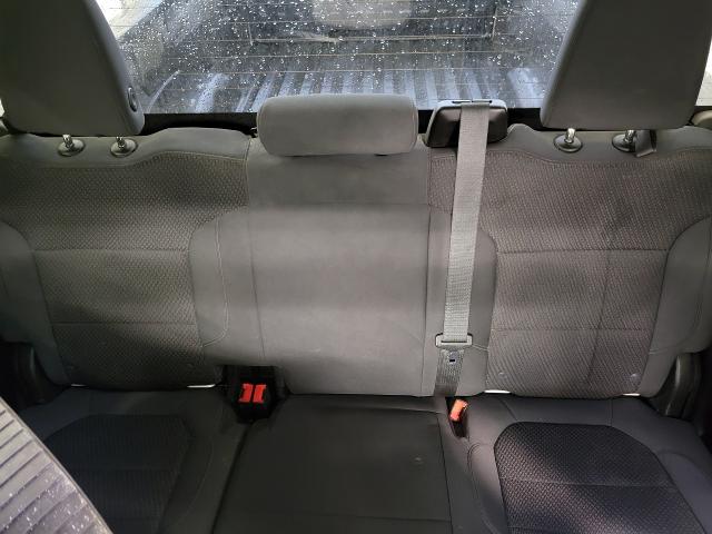 2021 Chevrolet Silverado 2500 HD Vehicle Photo in MIDDLETON, WI 53562-1492