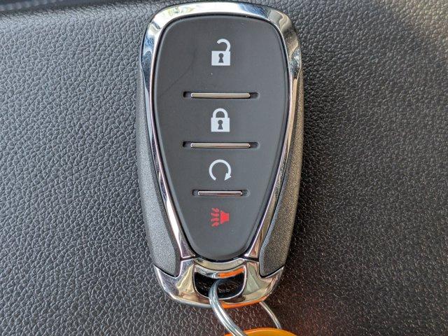 2025 Chevrolet Trax Vehicle Photo in BRUNSWICK, GA 31525-1881