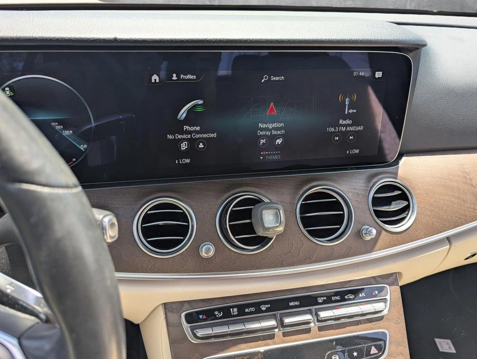 2023 Mercedes-Benz E-Class Vehicle Photo in Delray Beach, FL 33444