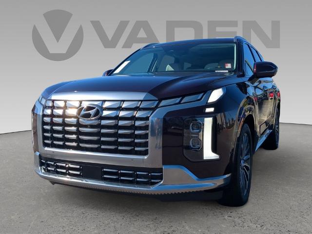 2023 Hyundai PALISADE Vehicle Photo in Brunswick, GA 31525