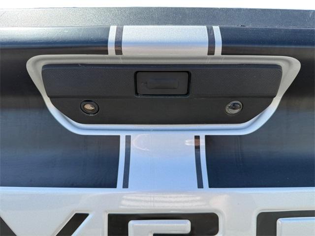 2022 Chevrolet Silverado 1500 LTD Vehicle Photo in POST FALLS, ID 83854-5365