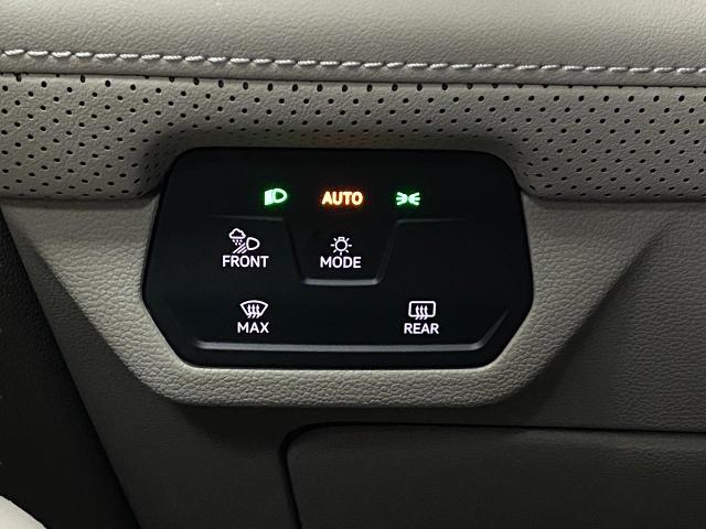 2025 Volkswagen Atlas Vehicle Photo in Appleton, WI 54913