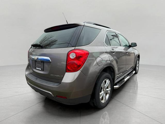 2010 Chevrolet Equinox Vehicle Photo in Appleton, WI 54914